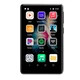 MP3/MP4-плеєр M9 16 ГБ Android 8.1, 4" IPS, Wi-Fi, Bluetooth, підтримка microSD до 256 ГБ, Black - зображення 2
