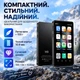 MP3/MP4-плеєр M9 16 ГБ Android 8.1, 4" IPS, Wi-Fi, Bluetooth, підтримка microSD до 256 ГБ, Black - зображення 9