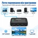 HDMI свитч 5x1 Schöff 4K 60 Hz с пультом ДУ (ST-SH038) - изображение 3