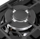 Варильна поверхня газова eleyus magenta 45 bl ctf - зображення 9