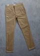 Чоловічі штани чиноси Marks & Spencer (M&S) Slim Fit, р. 32/33 - зображення 2