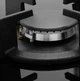 Газовая варочная поверхность eleyus h0gbhg 45 bl cf - изображение 10