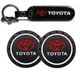 Оригинальный подарочный набор TOYOTA для автомобилиста, аксессуары для машины - изображение 7