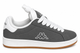 Кроссовки мужские Kappa Celio серые 44 (4066893163129) (28,3 см) - изображение 5