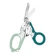 Мультитул Leatherman Raptor Rescue чохол Utility бірюзовий (833474) - зображення 1