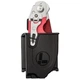 Мультитул Leatherman Raptor Rescue чохол Utility червоно-рожевий (833486) - зображення 5