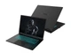 Ноутбук Gigabyte GAMING A16 3TH / RAM 64 ГБ / SSD 2 ТБ (1 ТБ + 1 ТБ) / AMD Ryzen 7 260 / nVidia GeForce RTX 5050 8GB / 165Hz / Black Steel - изображение 3