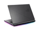 Ноутбук ASUS ROG Strix G18 G814J (G814J-N6001) 18" IPS WQXGA 240Hz / Intel Core Ultra 9-290HX / RAM 32 ГБ / SSD 2 ТБ / NVIDIA GeForce RTX 5080 12GB / Wi-Fi / BT / Web-кам / Windows 11 Home - изображение 2