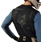 Джерси Fox Ranger Offroad Black Vintage 3XL drirelease тканые рукава длинный рукав - изображение 2