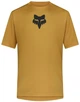 Джерси велосипедное Fox Ranger Foxhead бронзовое, размер M - изображение 1