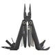 Мультитул Leatherman Wave Alpha Obsidian (833334) - зображення 1