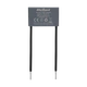 Конденсатор MKSP-8 0.5 мкФ 450V для двигателей Rebel (URZ3956) - изображение 2