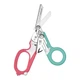 Мультитул Leatherman Raptor Rescue чохол Utility бірюзово-рожевий (833478) - зображення 1