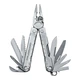 Мультитул Leatherman Rebar Stainless Steel (831557) - изображение 1
