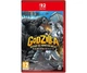 Игра Godzilla: Destroy All Monsters Melee Remastered (английская версия) (Nintendo Switch 2) - изображение 1