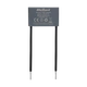 Конденсатор MKSP-8 2.5 мкФ 450V для двигателей Rebel (URZ3960) - изображение 2