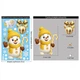 Новорічний декор для вікон та дзеркал Christmas Window Stickers (BQ 673+679) - изображение 3