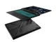 Ноутбук Gigabyte GAMING A18 PRO Core 7-240H/32GB/1TB/Win11 RTX5070Ti 165Hz - зображення 4