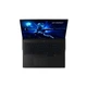 Ноутбук Medion ERAZER Beast 16 X1 16" QHD+ 240Hz / Intel Core Ultra 9 / RAM 64 ГБ / SSD 2 ТБ / NVIDIA GeForce RTX 5090 / Windows 11 / Чорний — Refurbished - изображение 3