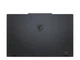 Ноутбук MSI Cyborg 17 B2RWFKG (B2RWFKG-066XPL) / Экран 17.3" IPS 144Hz / Intel Core 7 240H / RAM 32 ГБ / SSD 2 ТБ / nVidia GeForce RTX 5060 8GB GDDR7 / Windows 11 Home - зображення 6