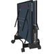 Тенісний стіл Garlando Master Indoor Blue (C-373I) (931522) - зображення 3