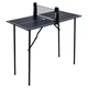 Тенісний стіл Stiga Mini Table Fun Black (1011-6025-01) (931820) - зображення 1