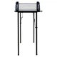 Тенісний стіл Stiga Mini Table Fun Black (1011-6025-01) (931820) - зображення 3