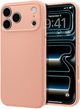 Панель Spigen Liquid Air для Apple iPhone 18 Pro Max / 17 Pro Max Pink (8800337252415) - зображення 1