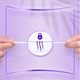 Щоденні прокладки Always Daily Protect Long Нейтралізація запаху 26 шт (8001090718464) - зображення 9