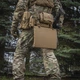 Коврик для сидения M-Tac с креплением на пояс ARMOR Coyote - изображение 3