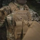 Коврик для сидения M-Tac с креплением на пояс ARMOR Coyote - изображение 5