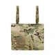 Килимок для сидіння M-Tac з кріпленням на пояс ARMOR Multicam - зображення 3