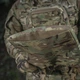 Килимок для сидіння M-Tac з кріпленням на пояс ARMOR Multicam - зображення 7