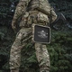 Килимок для сидіння M-Tac з кріпленням на пояс ARMOR Multicam - зображення 8