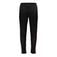 Штаны Joma черно-красные STRIPE 500422.106 Joma XL - изображение 1