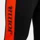 Штаны от спортивного костюма Joma оранжево-черный ACADEMY III 101584.881 (Ш) Joma 3XS - изображение 3