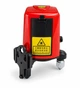 Лазерный уровень ACULINE HT2501 кросс-линейный - изображение 5
