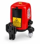Лазерный уровень ACULINE HT2501 кросс-линейный - изображение 9