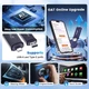 Адаптер CarlinKit Mini v5.0 Pro Dual Mode для беспроводного Apple CarPlay & Android Auto - изображение 6