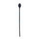 Тростина Мара готична SETA Decor 25-649BLK-VT - изображение 1