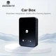 Приставка MEKEDE DUDUAUTO C3 8/128GB — беспроводной CarPlay / Android Auto, 4G, Wi-Fi, GPS - изображение 3
