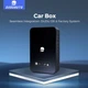 Приставка MEKEDE DUDUAUTO C3 8/128GB — беспроводной CarPlay / Android Auto, 4G, Wi-Fi, GPS - изображение 4