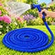 Поливочный шланг MAGIC HOSE 30 м растяжимый эластичный с дополнительной насадкой для сада и мойкой авто - изображение 1