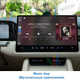 Адаптер WIZCAR E02 для AITO M5/M7/M8/M9 – AppleCarPlay & AndroidAuto, GoogleMaps, Spotify - изображение 5