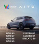 Адаптер WIZCAR E02 для AITO M5/M7/M8/M9 – AppleCarPlay & AndroidAuto, GoogleMaps, Spotify - изображение 6