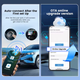 Беспроводной адаптер Carlinkit 2 в 1 - CarPlay и Android Auto (USB-A / Type-C) - изображение 3