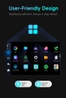 Приставка CarPlay AI Box Picasou 3 Ottocast, 8/128 ГБ - изображение 4