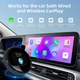 Приставка для BMW GrandNavi QCM6125 4/64 — Android 13 + беспроводной CarPlay и Android Auto - изображение 5