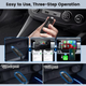 Адаптер Carplay Mini v5.0 CarlinKit - изображение 3