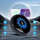Приставка для BMW GrandNavi QCM6125 4/64 — Android 13 + беспроводной CarPlay и Android Auto - изображение 8